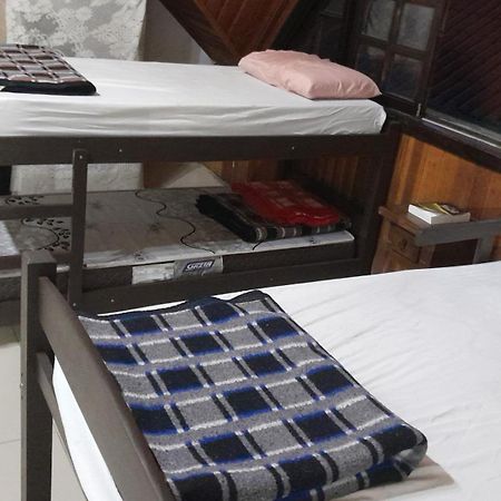 Home Pousada Residence Κουριτίμπα Εξωτερικό φωτογραφία