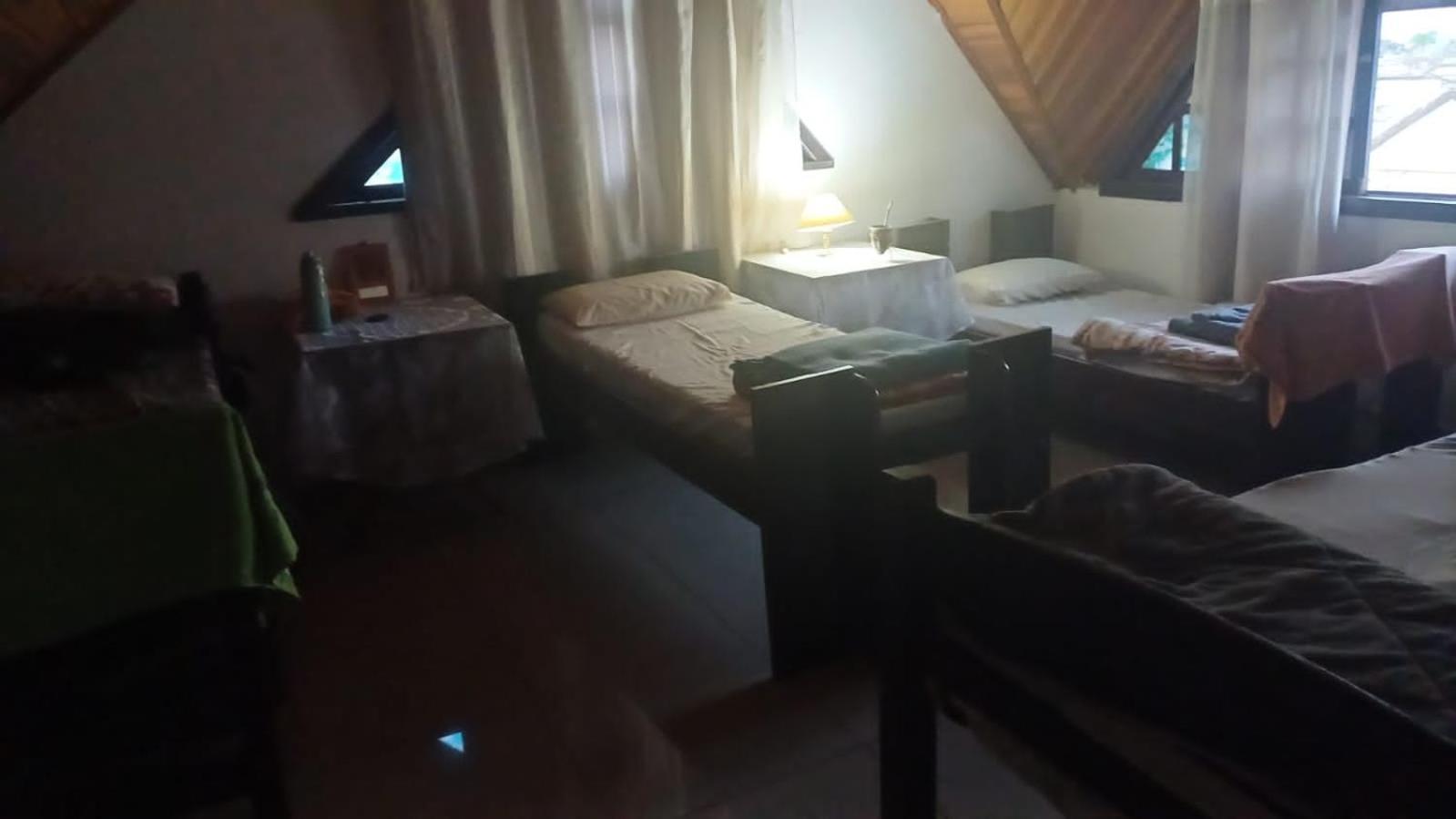 Home Pousada Residence Κουριτίμπα Εξωτερικό φωτογραφία