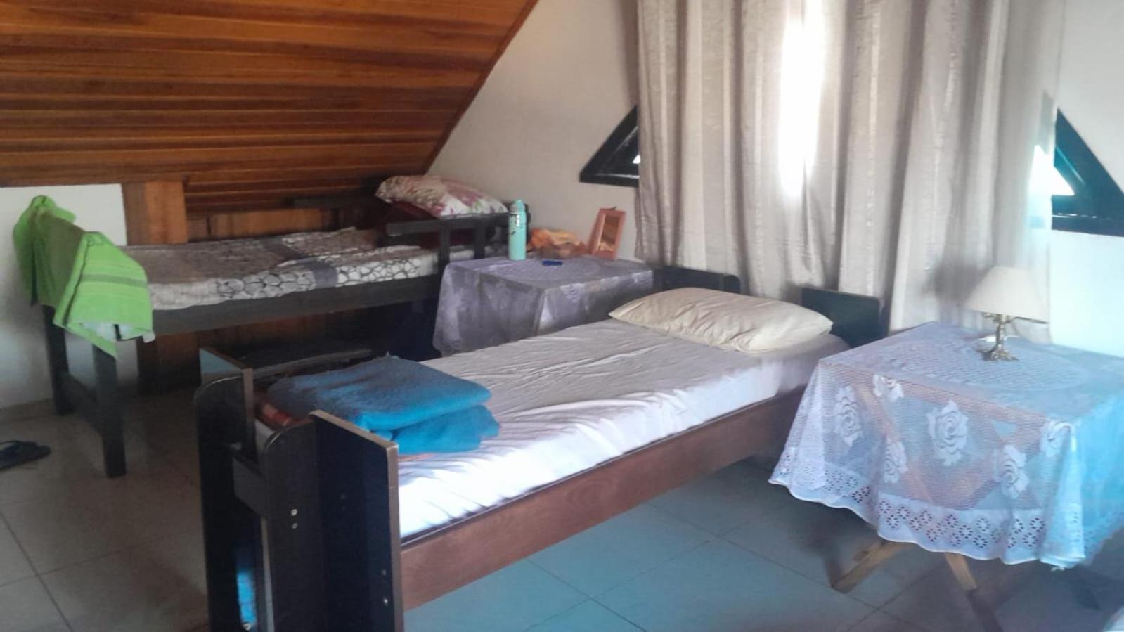 Home Pousada Residence Κουριτίμπα Εξωτερικό φωτογραφία