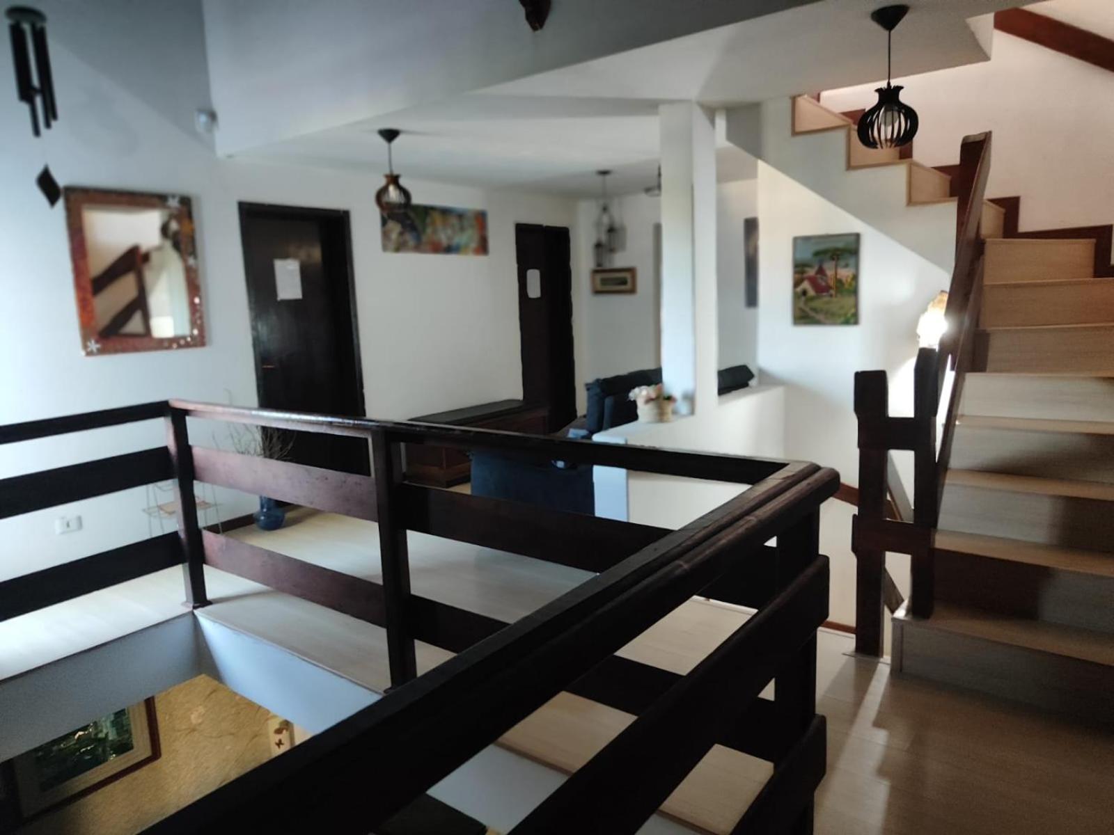 Home Pousada Residence Κουριτίμπα Εξωτερικό φωτογραφία