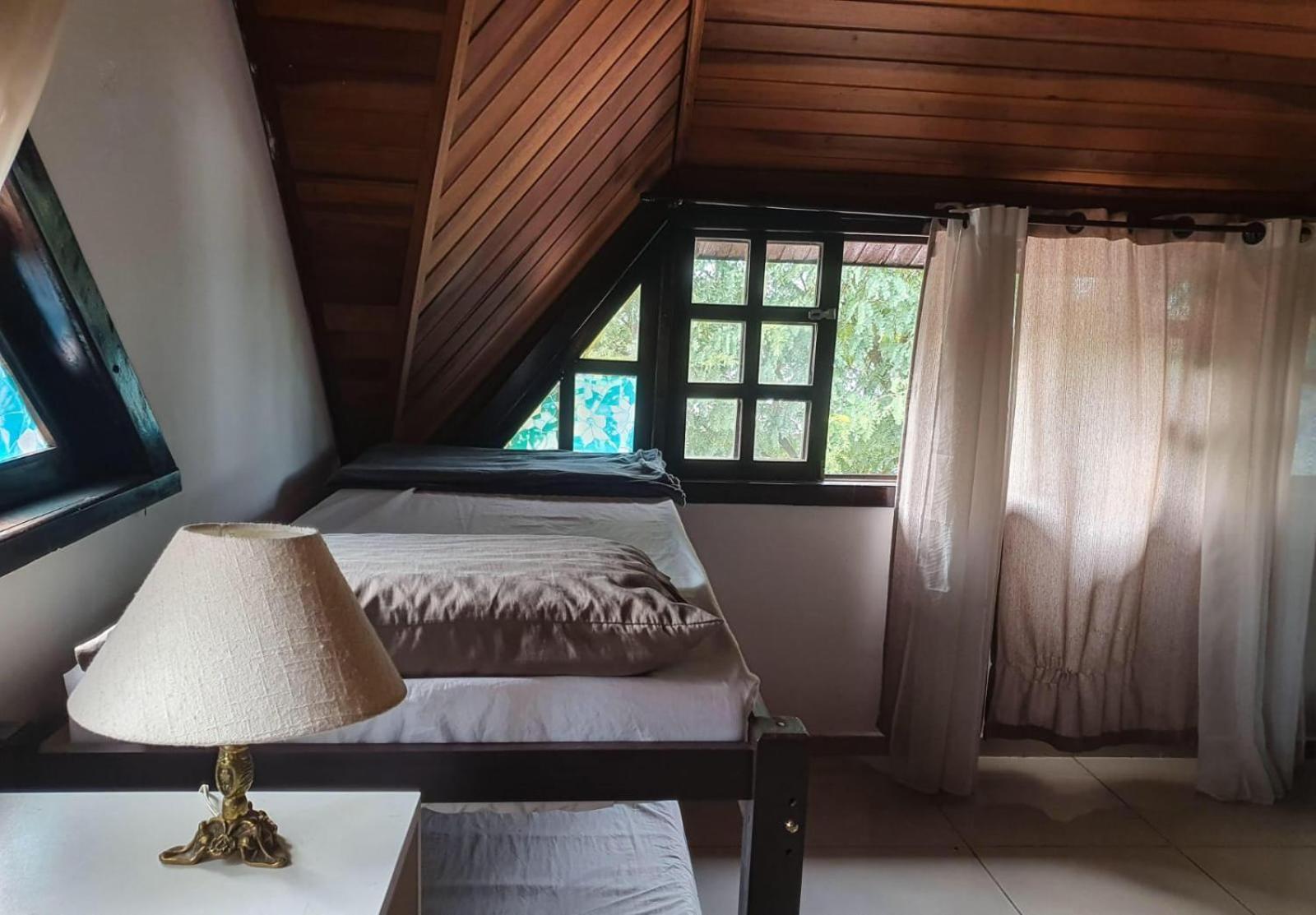 Home Pousada Residence Κουριτίμπα Εξωτερικό φωτογραφία
