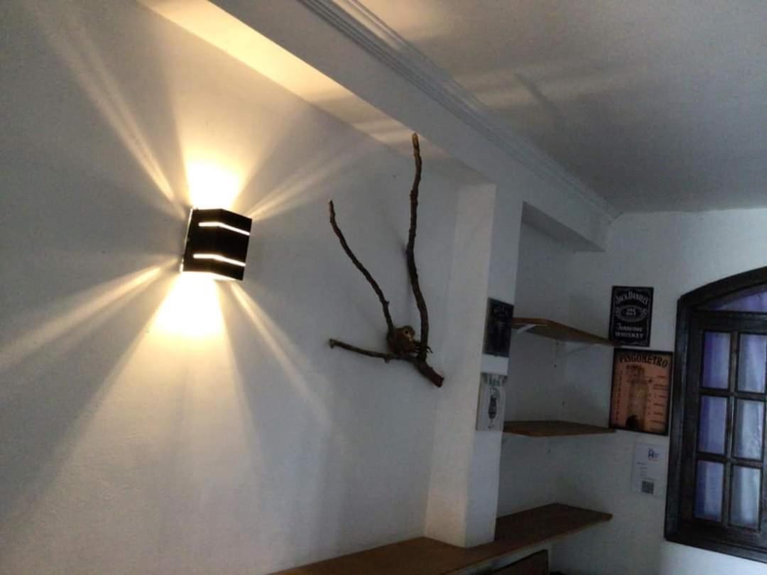 Home Pousada Residence Κουριτίμπα Εξωτερικό φωτογραφία