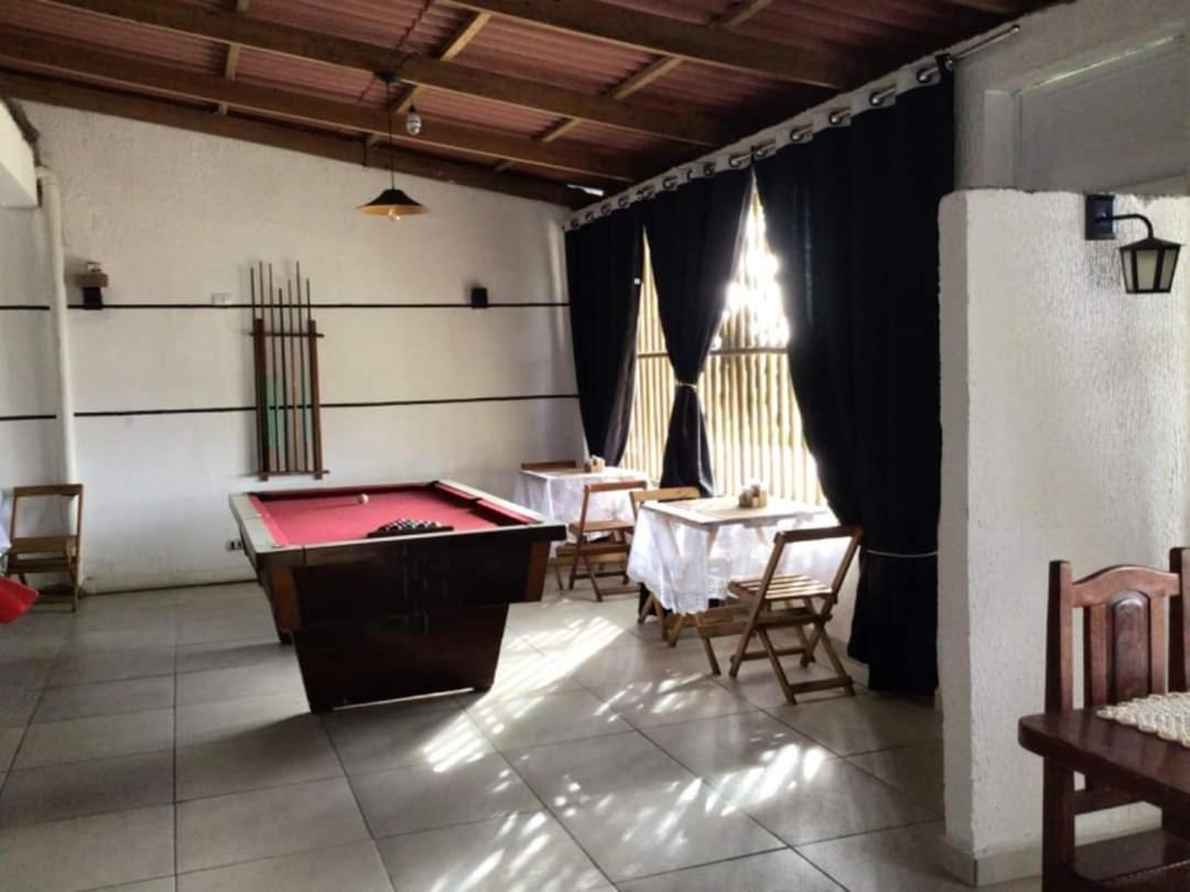 Home Pousada Residence Κουριτίμπα Εξωτερικό φωτογραφία