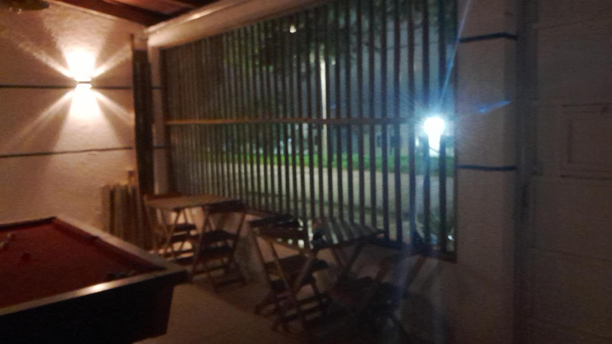 Home Pousada Residence Κουριτίμπα Εξωτερικό φωτογραφία