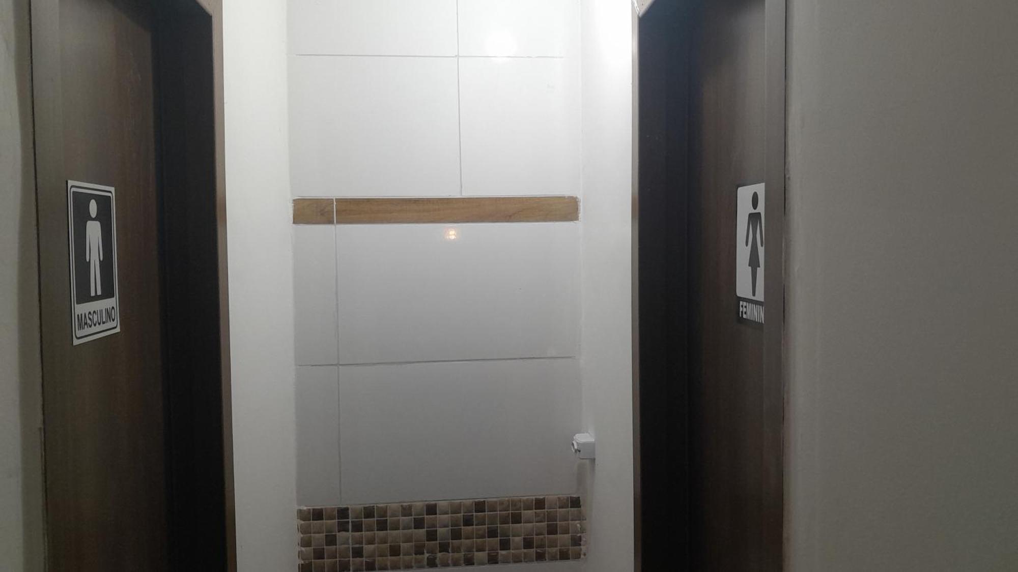 Home Pousada Residence Κουριτίμπα Εξωτερικό φωτογραφία