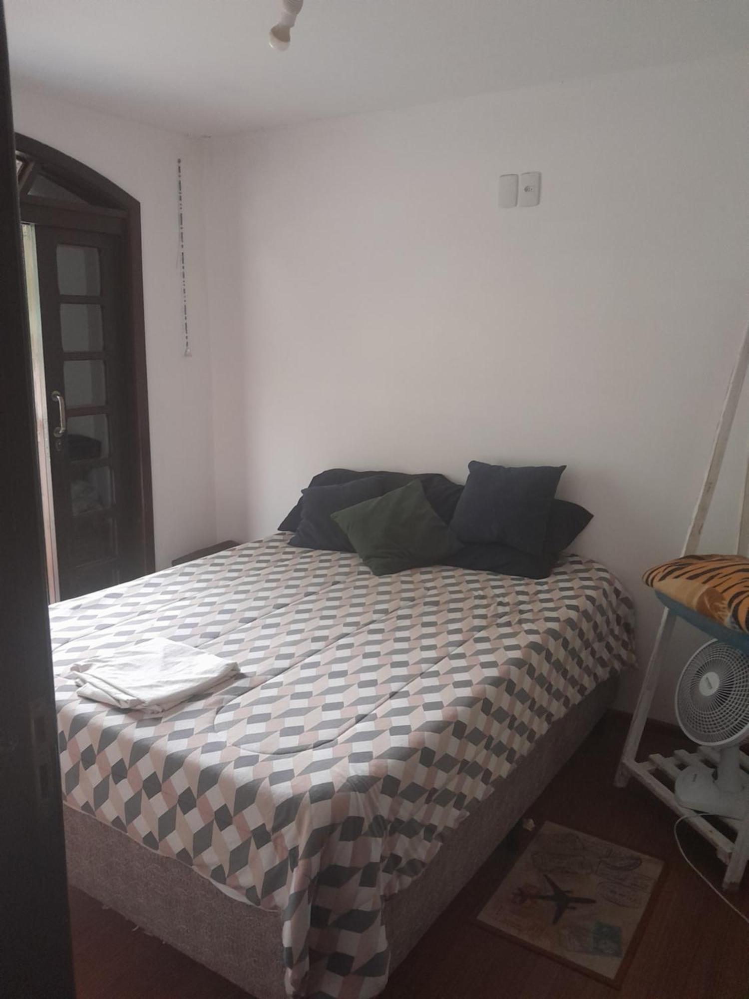 Home Pousada Residence Κουριτίμπα Εξωτερικό φωτογραφία