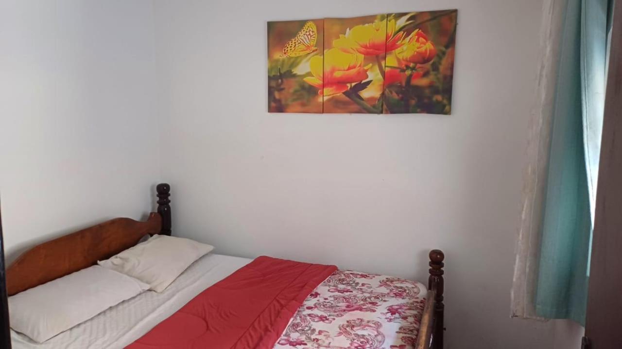 Home Pousada Residence Κουριτίμπα Εξωτερικό φωτογραφία
