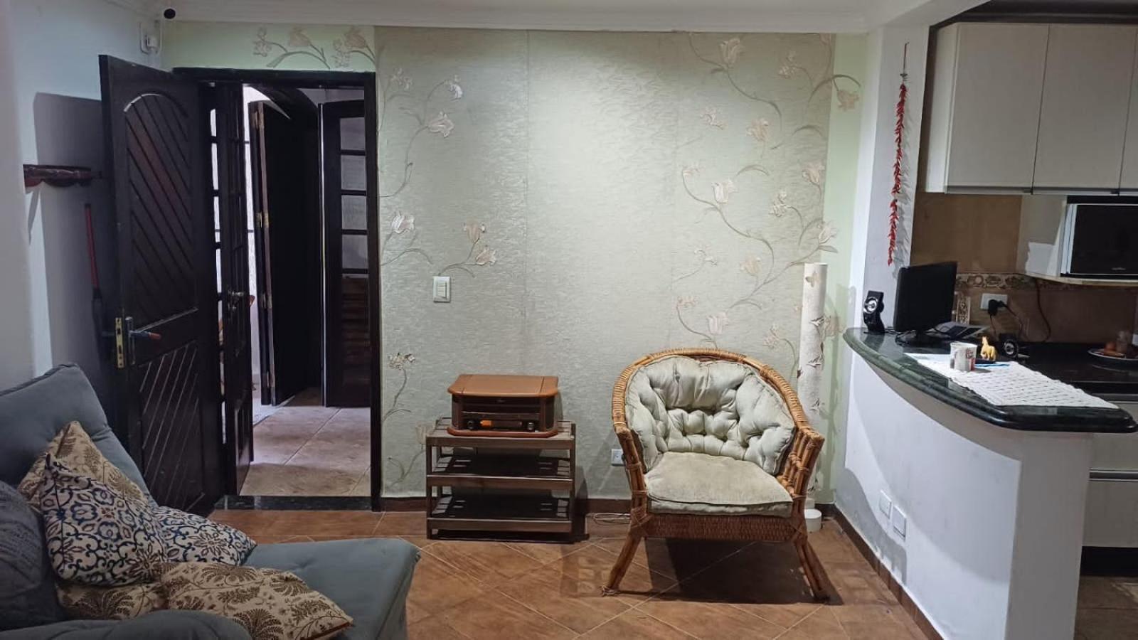 Home Pousada Residence Κουριτίμπα Εξωτερικό φωτογραφία