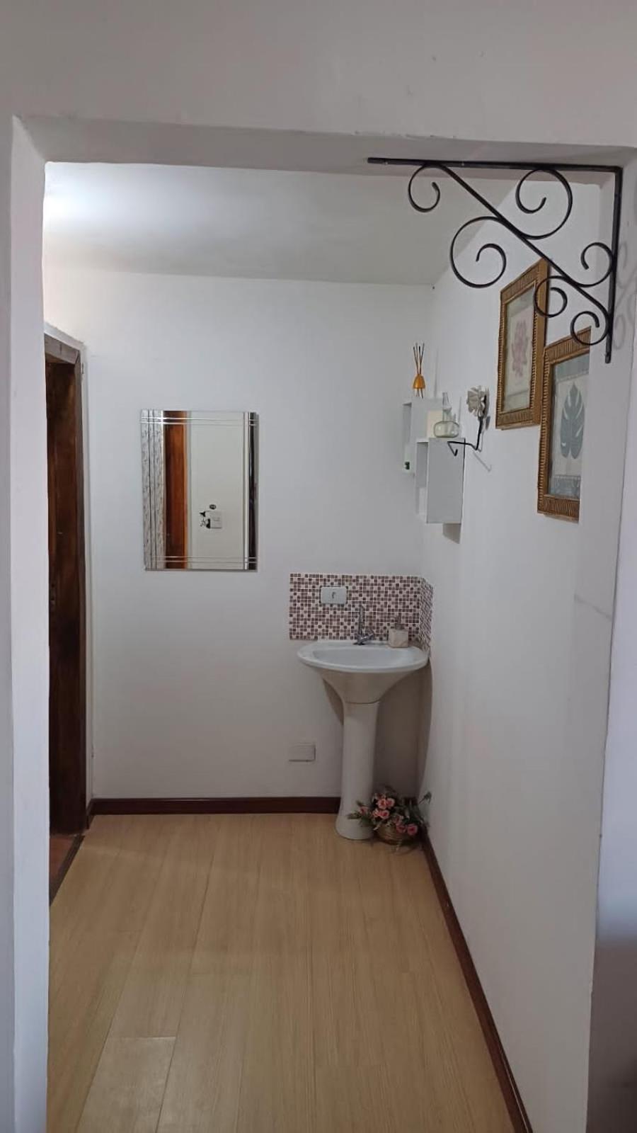 Home Pousada Residence Κουριτίμπα Εξωτερικό φωτογραφία