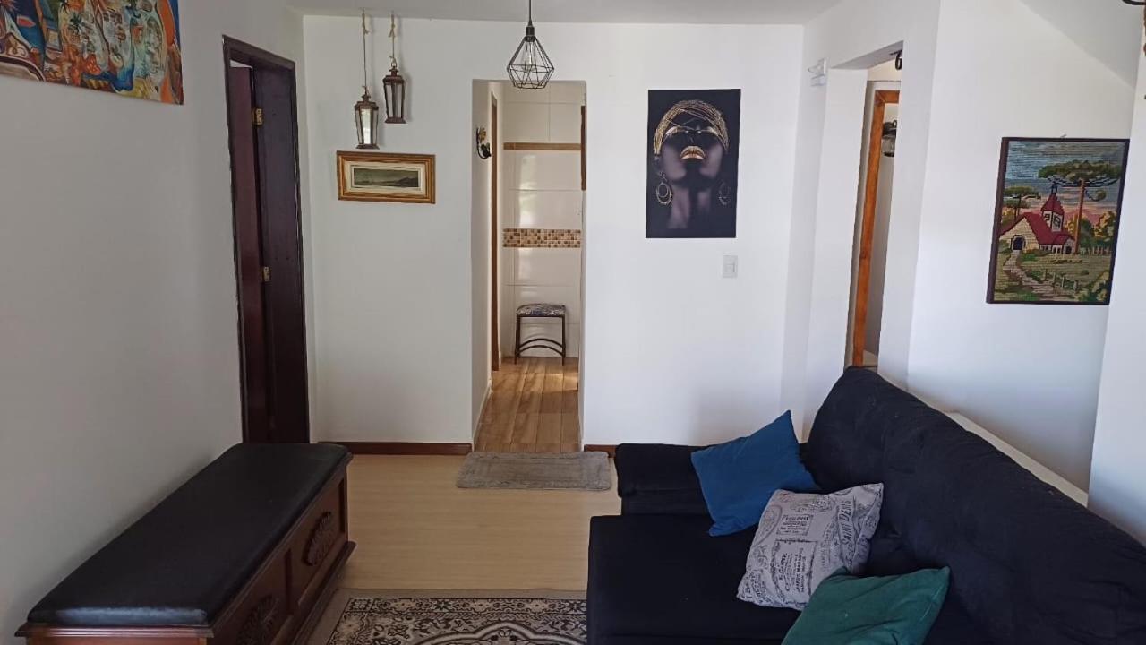 Home Pousada Residence Κουριτίμπα Εξωτερικό φωτογραφία