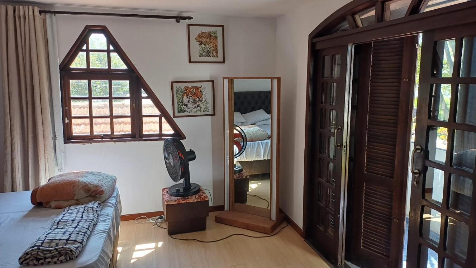Home Pousada Residence Κουριτίμπα Εξωτερικό φωτογραφία