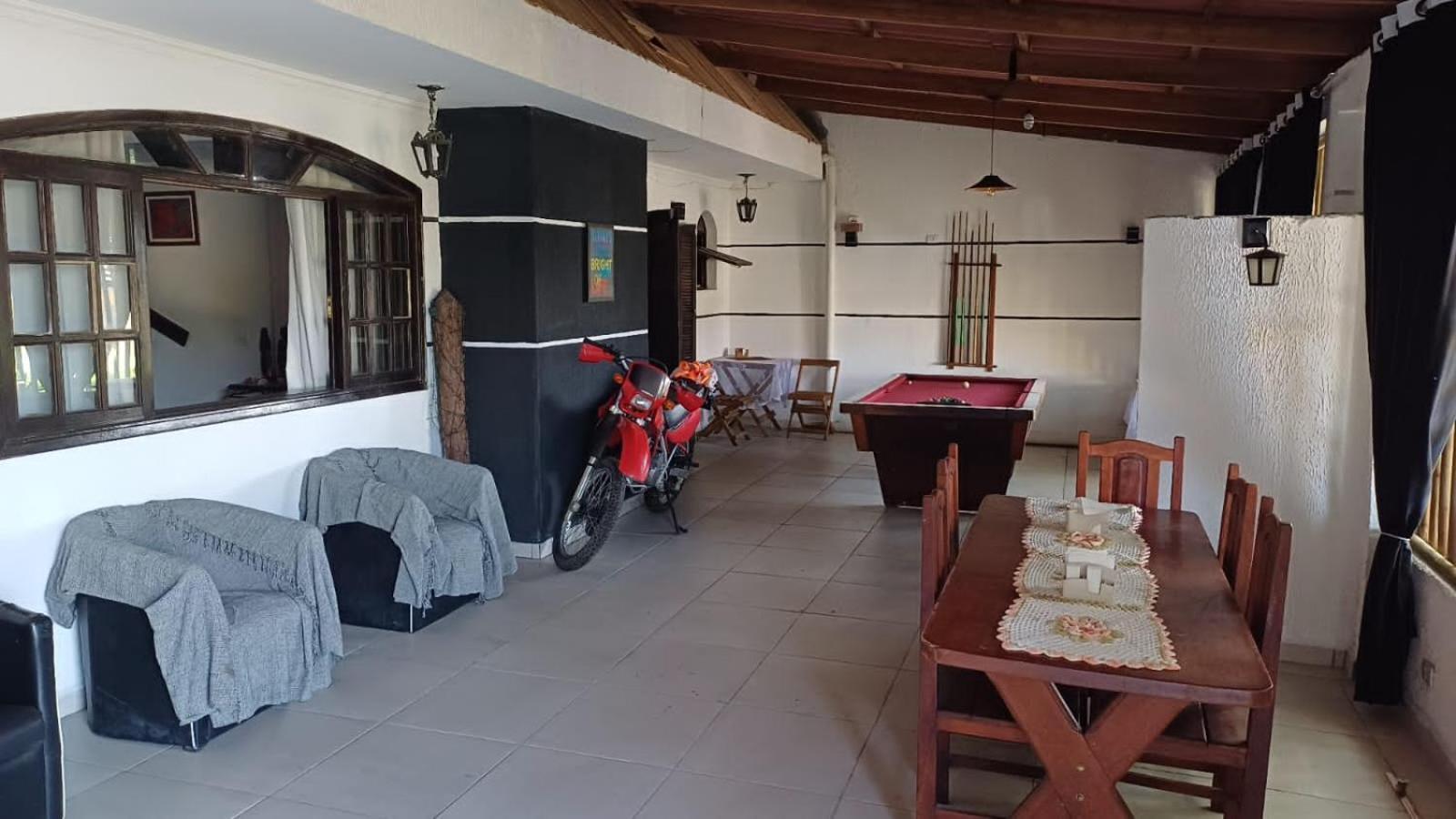 Home Pousada Residence Κουριτίμπα Εξωτερικό φωτογραφία