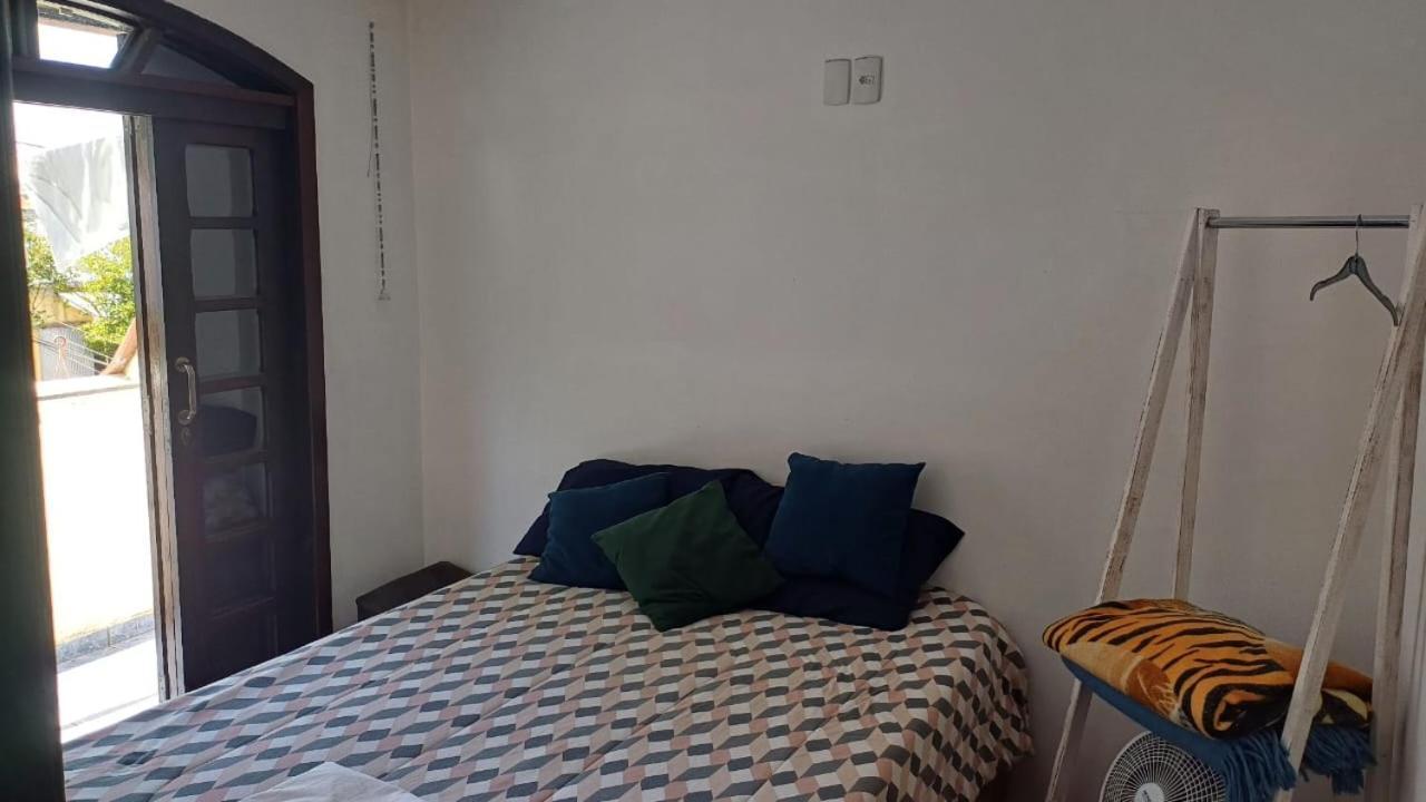 Home Pousada Residence Κουριτίμπα Εξωτερικό φωτογραφία