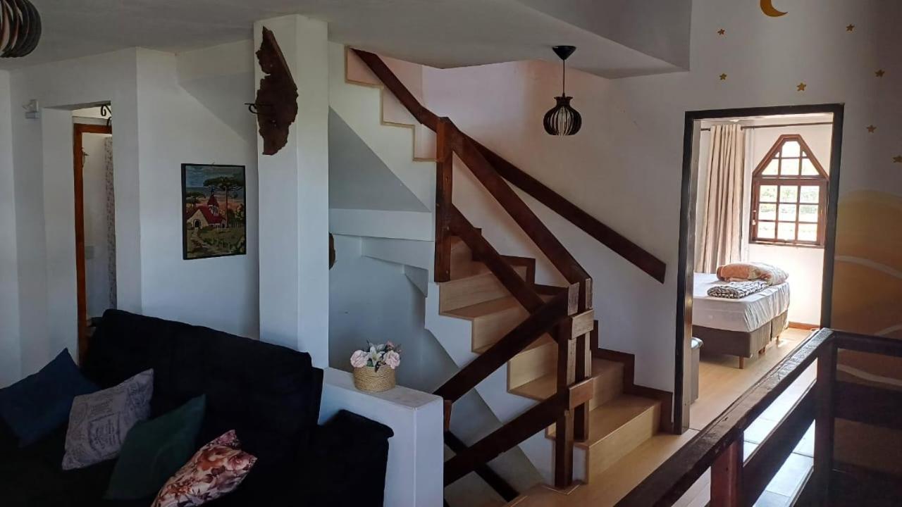 Home Pousada Residence Κουριτίμπα Εξωτερικό φωτογραφία