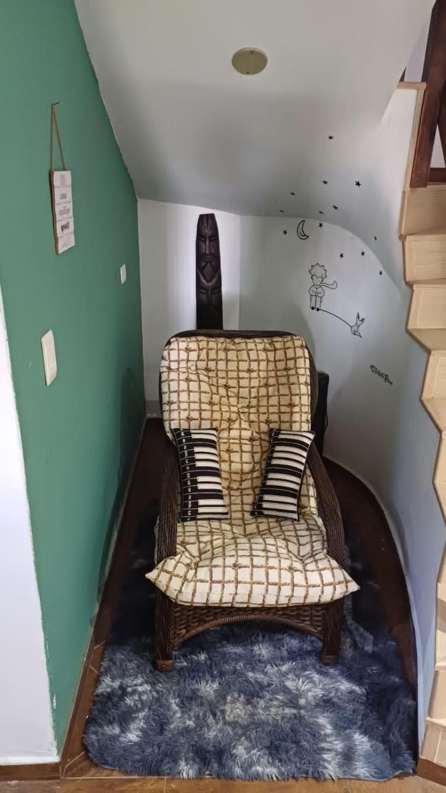 Home Pousada Residence Κουριτίμπα Εξωτερικό φωτογραφία