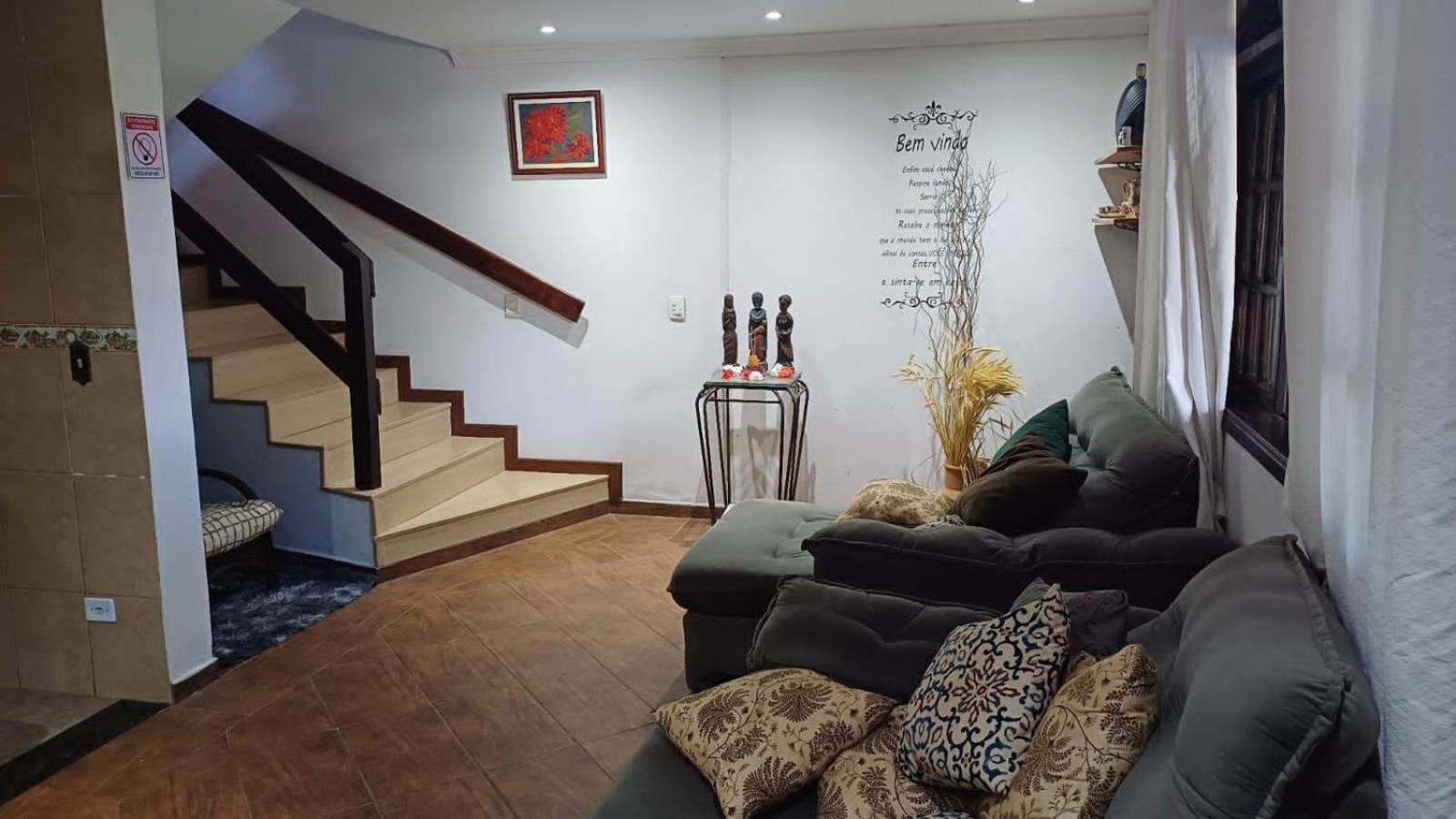 Home Pousada Residence Κουριτίμπα Εξωτερικό φωτογραφία